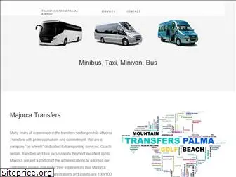 transfers-palma.com