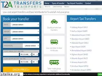 transfers2airports.com