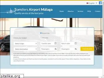 transfersairportmalaga.com