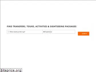 transfersandtours.com