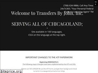 transfersbyjohn.com