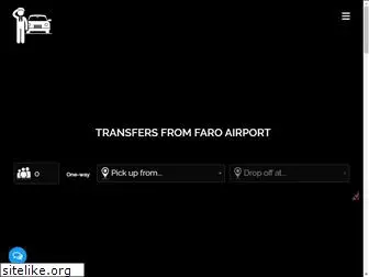 transfersfromfaroairport.com