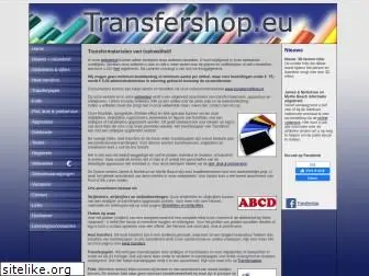 transfershop.eu