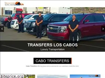 transfersloscabos.com