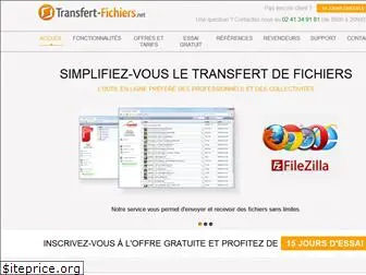 transfert-fichiers.net