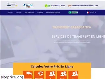 transfertcasablanca.com