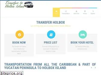 transfertoholboxisland.com