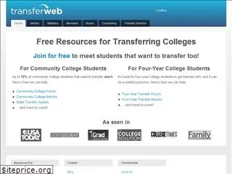 transferweb.com