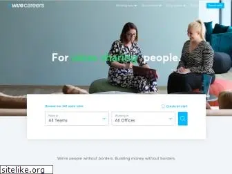 transferwise.jobs