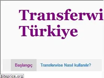 transferwiseturkiye.wordpress.com