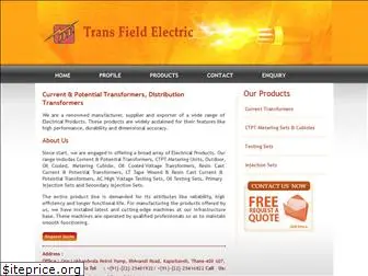 transfieldelectric.com