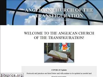 transfiguration-anglican.org