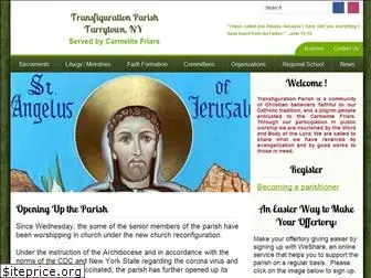 transfiguration-tarrytown.org