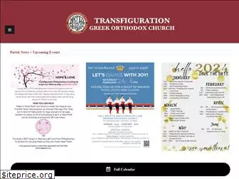 transfiguration.org