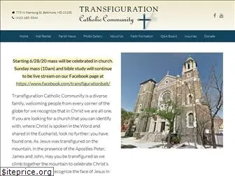 transfigurationbalt.org