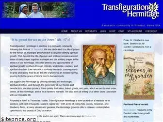 transfigurationhermitage.org