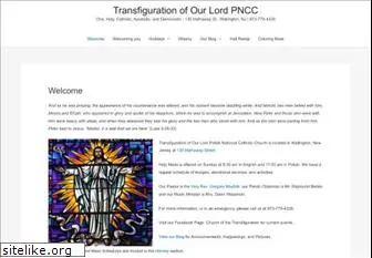 transfigurationpncc.org