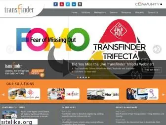 transfinder.com