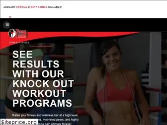 transfitness.com