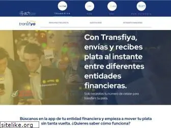 transfiya.com.co