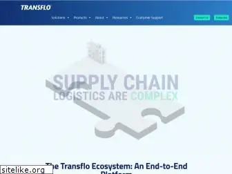 transflo.com