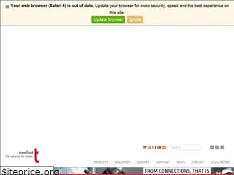 transfluid.net