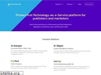 transfon.com