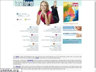 transform-magazine.com