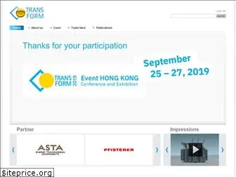 transform.net