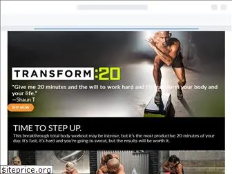transform20.com