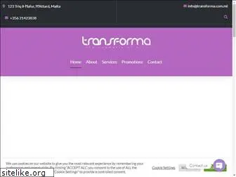 transforma.com.mt