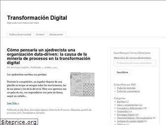 transformaciondigital.com