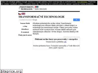 transformacni-technologie.cz