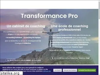 transformancepro.com