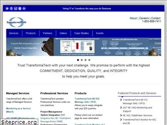 transformatech.com