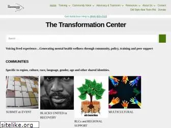 transformation-center.org