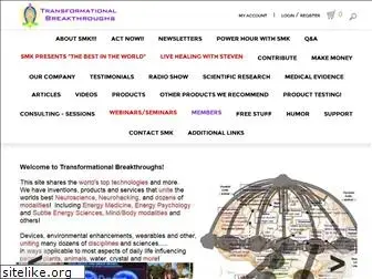 transformationalbreakthroughs.org