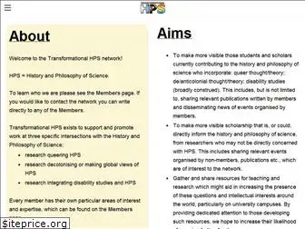 transformationalhps.org