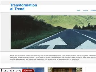 transformationaltrend.com