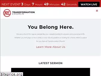 transformationchurch.net