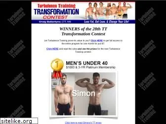 transformationcontest.com