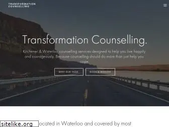 transformationcounselling.com