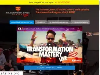 transformationmasterylive.com