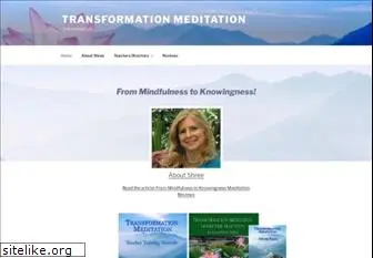 transformationmeditation.com