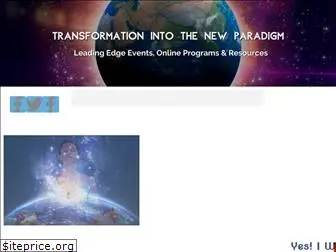 transformationparadigm.com