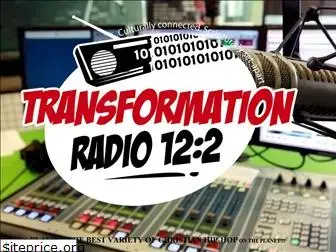 transformationradio122.com