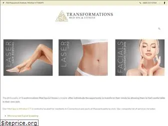 transformations-spafitness.com