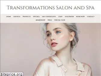 transformationssalonandspa.com