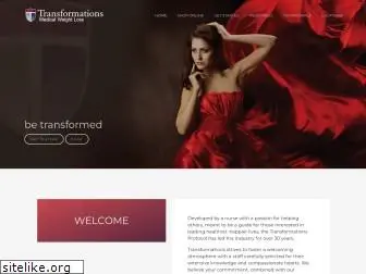 transformationsweightloss.com