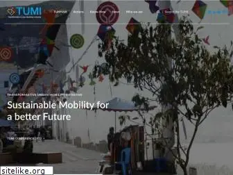 transformative-mobility.org